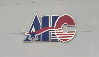 AHC美馨